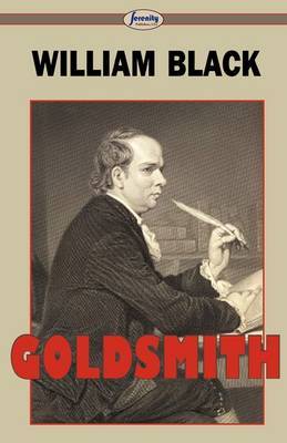 Goldsmith by William Black image