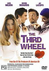 The Third Wheel on DVD