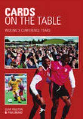 Woking's Conference Years by Clive Youlton image