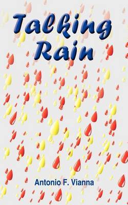 Talking Rain by ANTONIO F. VIANNA image