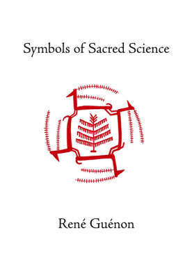 Symbols of Sacred Science by Rene Guenon image