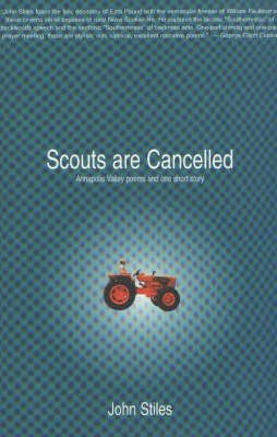 Scouts are Cancelled by John D. Stiles image