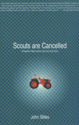 Scouts Are Cancelled image