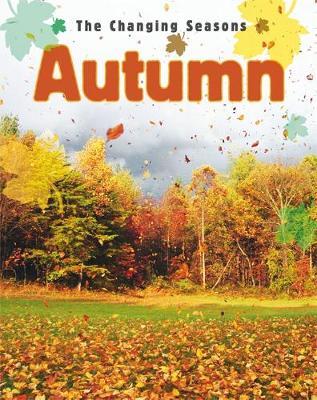 The Changing Seasons: Autumn by Paul Humphrey image
