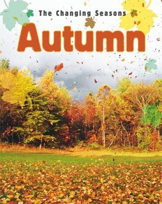 The Changing Seasons: Autumn image