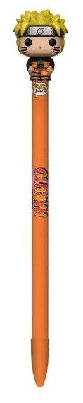 Naruto: Series 1 - Pop! Pen Topper - (Naruto) image