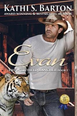 Evan by Kathi S Barton