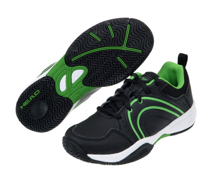 Buy Head Sensor Junior Tennis Shoes (Size 6) at Mighty Ape NZ