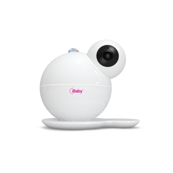 iBaby Monitor M7 - White