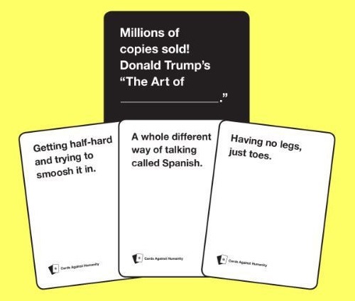 Cards Against Humanity - Absurd Box image