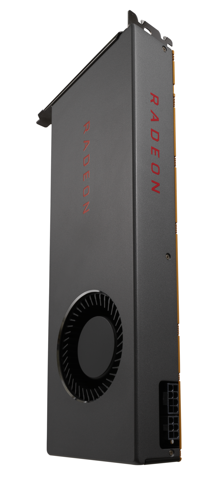 ASUS RX 5700 8GB Graphics Card image