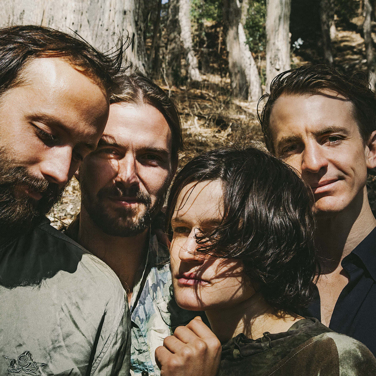 Two Hands by Big Thief image