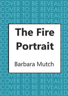 The Fire Portrait by Barbara Mutch image