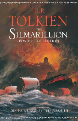 The Silmarillion: Poster Collection by J.R.R. Tolkien image