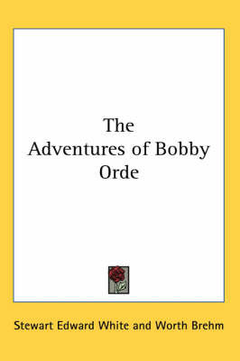 Adventures of Bobby Orde image