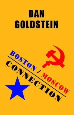 Boston / Moscow Connection by Daniel Goldstein image