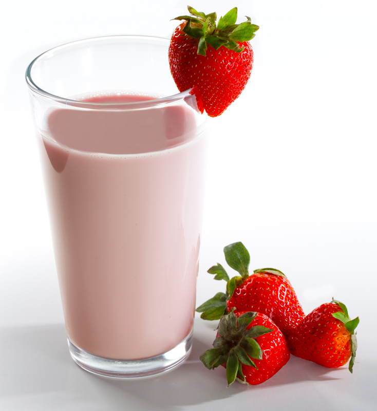 Eat Me 100% Whey Protein 1Kg (Sexy Strawberry) image