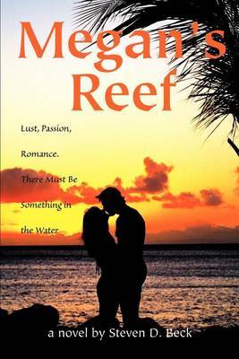 Megan's Reef by Steven D Beck image