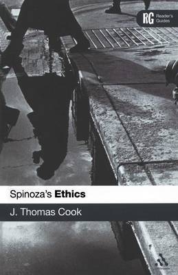 Spinoza's 'ethics' image