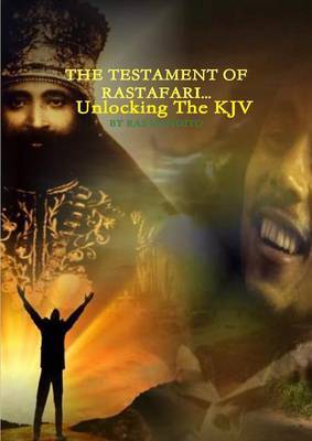 The Testament of Rastafari by Ras Mandito image