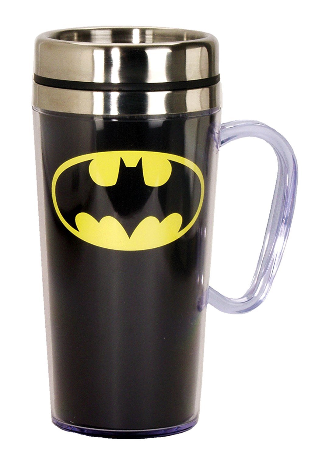 Batman - Insulated Travel Mug