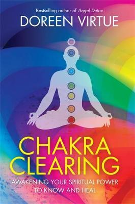 Chakra Clearing by Doreen Virtue image
