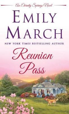 Reunion Pass by Emily March image
