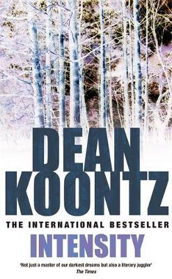 Intensity by Dean Koontz image