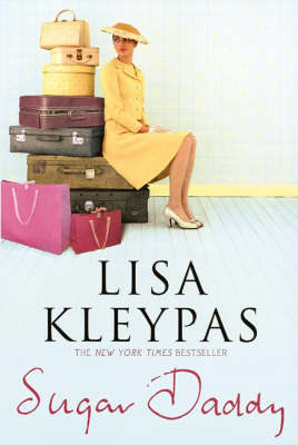Sugar Daddy by Lisa Kleypas image