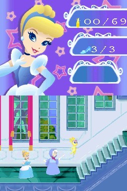 Disney Princess: Magical Jewels for Nintendo DS image
