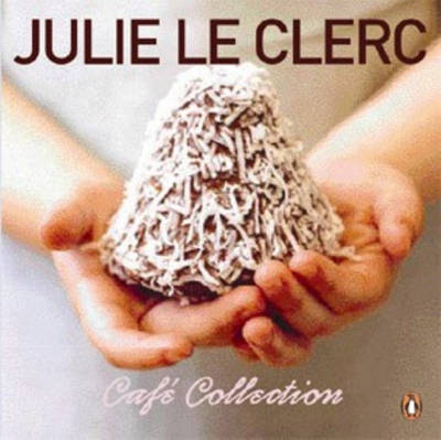 Cafe Collection by Julie Le Clerc image