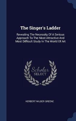 The Singer's Ladder image