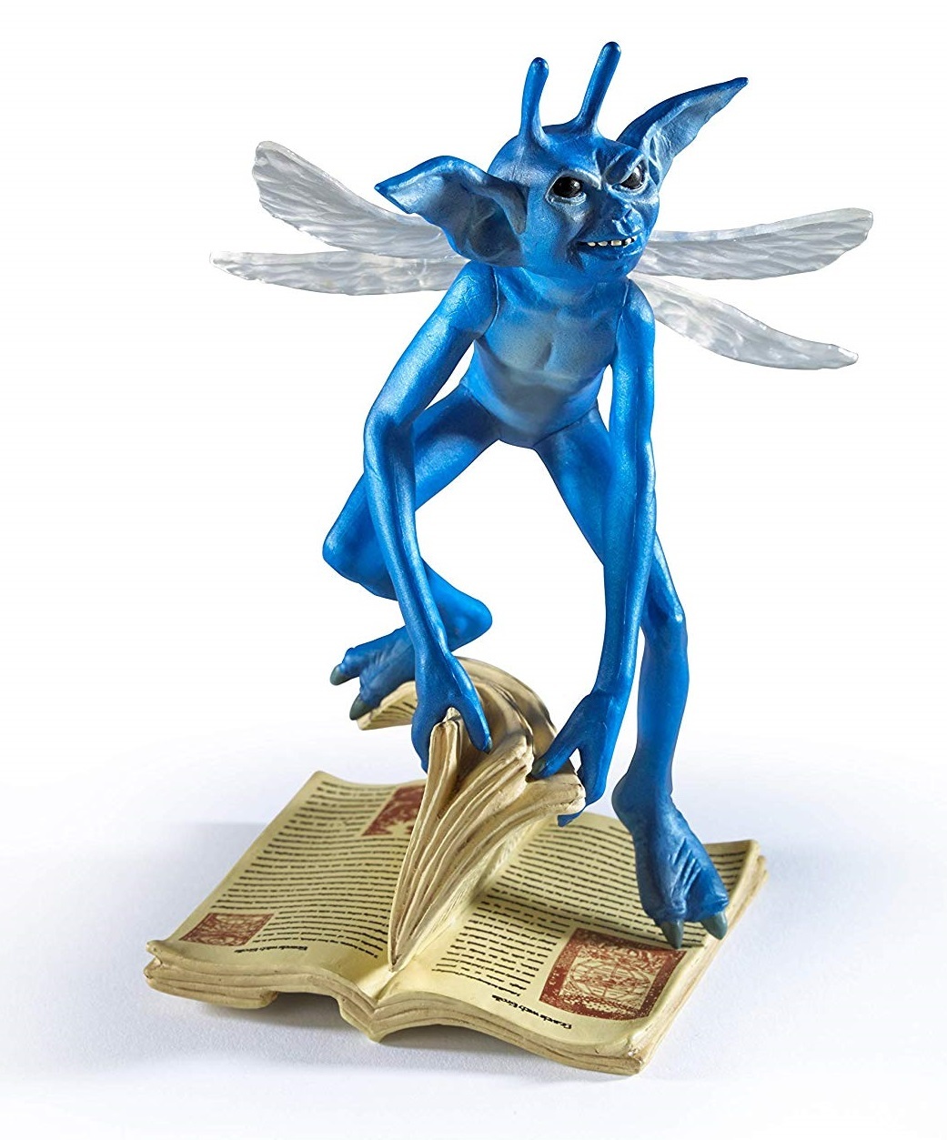 Harry Potter: Magical Creatures Diorama - Cornish Pixie (No.15) image