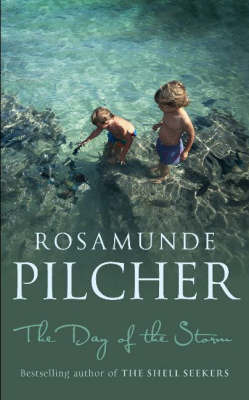 The Day of the Storm by Rosamunde Pilcher image