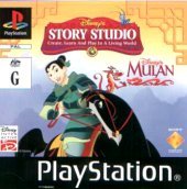 Mulan for Mulan for