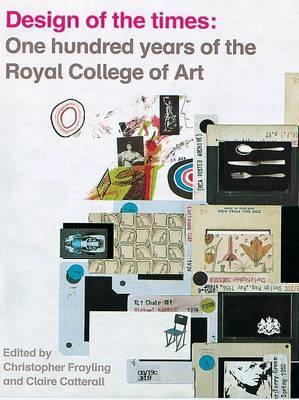 Design of the Times image