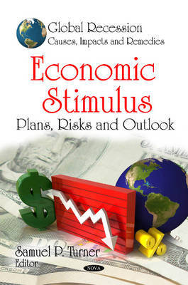 Economic Stimulus on Hardback