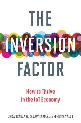 The Inversion Factor by Linda Bernardi image