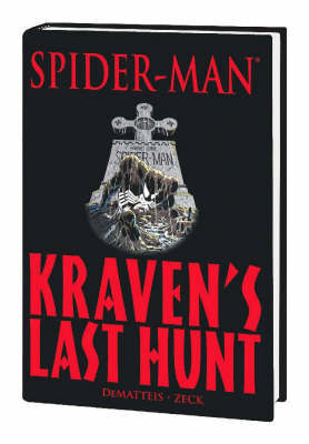 Spider-man: Kraven's Last Hunt image