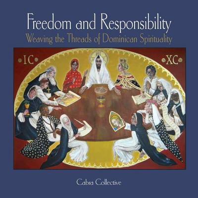 Freedom and Responsibility by Cabra Collective image