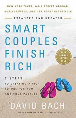 Smart Couples Finish Rich, Expanded And Updated by David Bach image