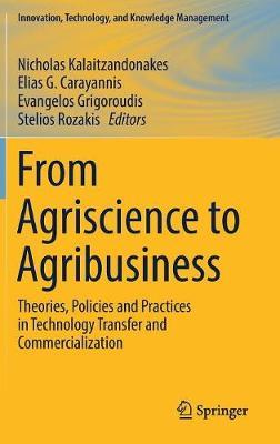 From Agriscience to Agribusiness image