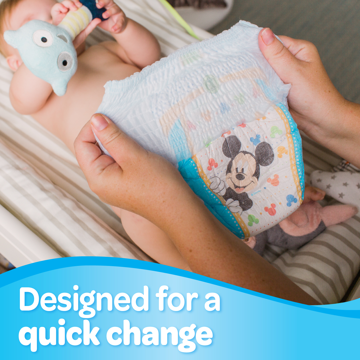 Buy Huggies Ultra Dry Nappy Pants Bulk Value Box Size 6 Junior Boy