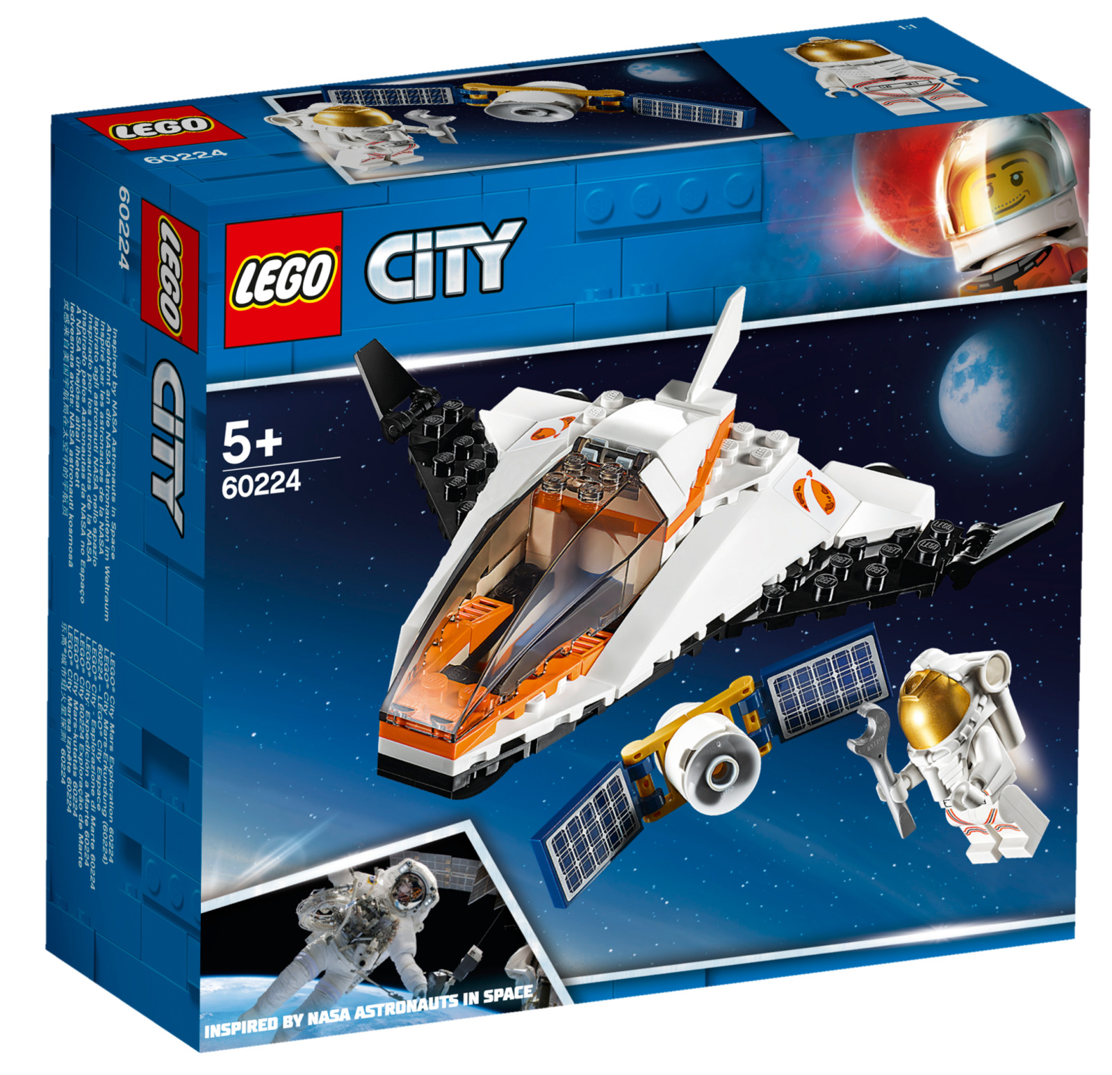 lego city 6022