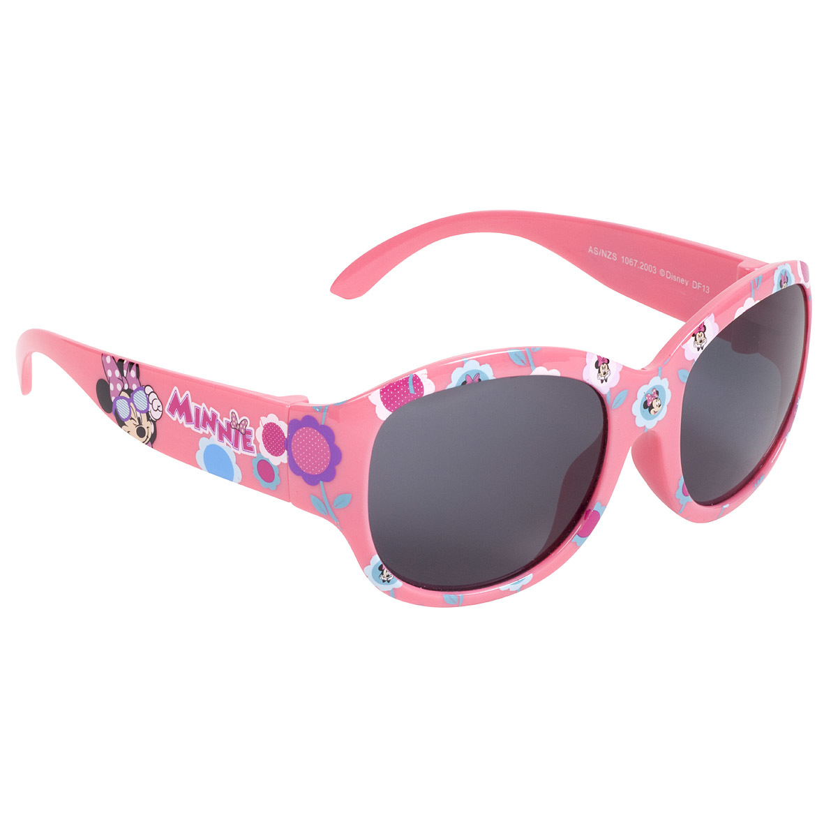 Minnie Mouse Kids Sunglasses at Mighty Ape NZ