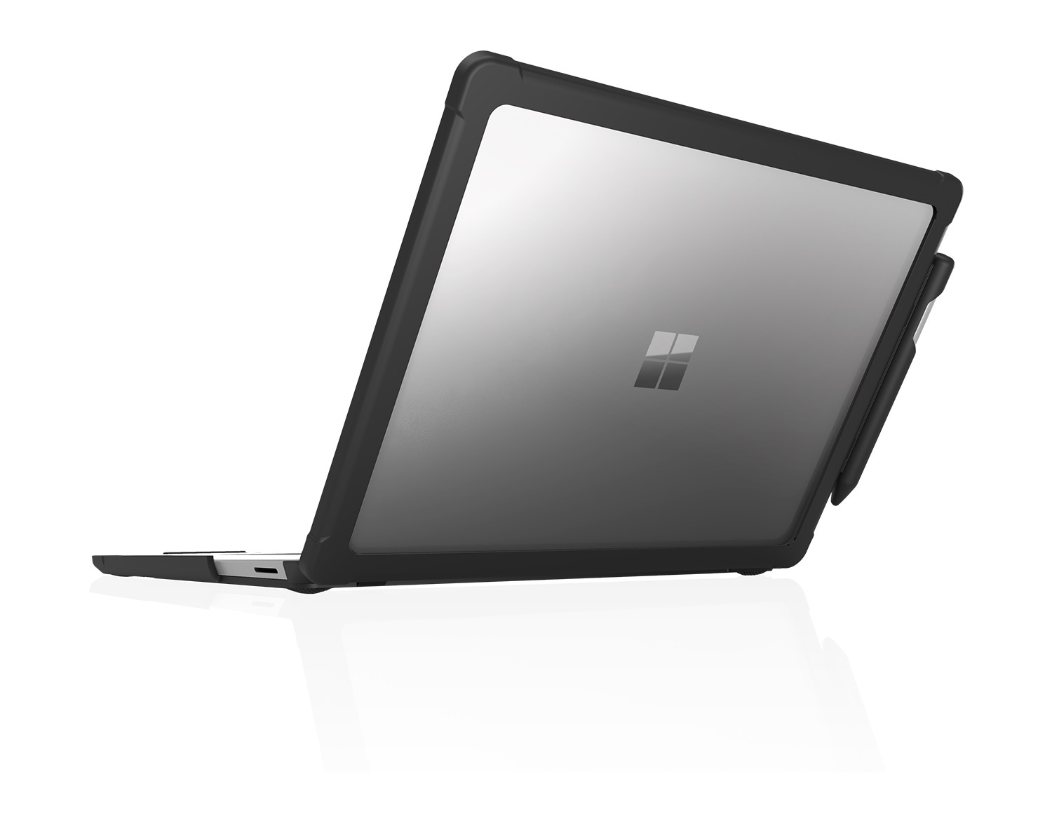 STM: Dux (MS Surface Laptop 3 13.5") - Black