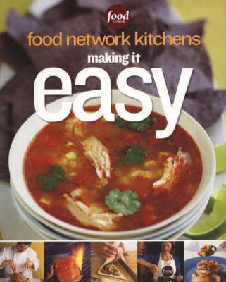 Making It Easy by Jennifer Dorland Darling image