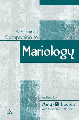 Feminist Companion to Mariology on Hardback