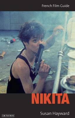 Nikita by Susan Hayward