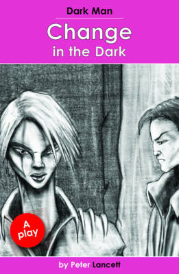 Dark Man Plays elibrary pack by Peter Lancett image